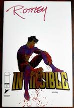 Invincible #1 NYCC 2023 Convention Exclusive - Signed by, Boeken, Strips | Comics, Nieuw