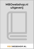 Digitale Vaardigheden voor het MBO   Gevorderd 9789492442642, Zo goed als nieuw