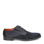 Bugatti lage nette schoenen voor heren in het Blauw, Kleding | Heren, Schoenen, Bugatti, Overige typen, Nieuw, Verzenden