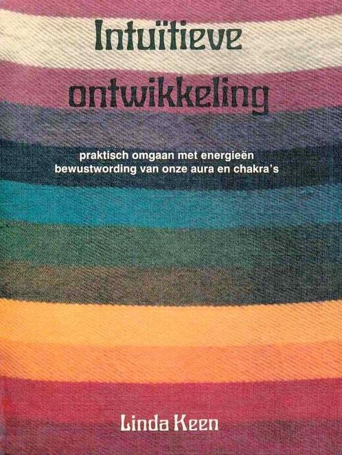 INTUITIEVE ONTWIKKELING 9789020238587 Keen, Boeken, Overige Boeken, Gelezen, Verzenden