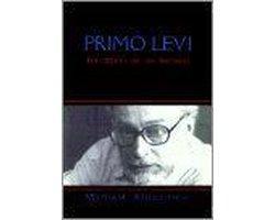 Primo Levi - Primo Levi, Boeken, Biografieën, Ophalen of Verzenden