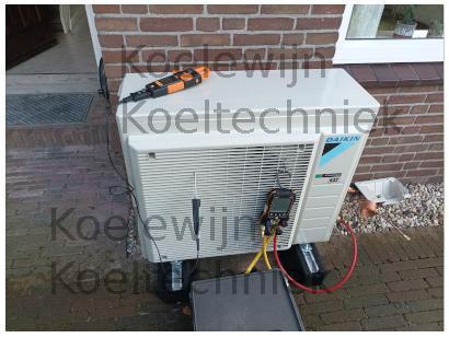 Airco installateur,  STEK , in bedrijfstellen airco ,, Diensten en Vakmensen, Loodgieters en Installateurs, Installatie, Onderhoud