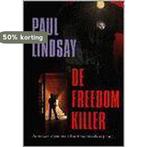 FREEDOM KILLER 9789026975745 Lindsay, Verzenden, Zo goed als nieuw, Lindsay