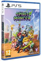 Spirit Mancer-Standaard (PlayStation 5) NIEUW, Ophalen of Verzenden, Nieuw