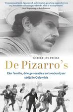 9789029099813 De Pizarros | Tweedehands, Boeken, Verzenden, Zo goed als nieuw, Robert-Jan Friele
