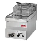 Friteuse Modular 600 | Aardgas | 8 Liter, Zakelijke goederen, Horeca | Keukenapparatuur, Verzenden, Nieuw in verpakking