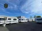 CamperGallery Apeldoorn – Ontdek nu ook onze caravans!, Caravans en Kamperen