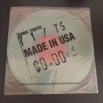 Sonic Youth - Made In USA - Clear vinyl - LP album (op, Nieuw in verpakking