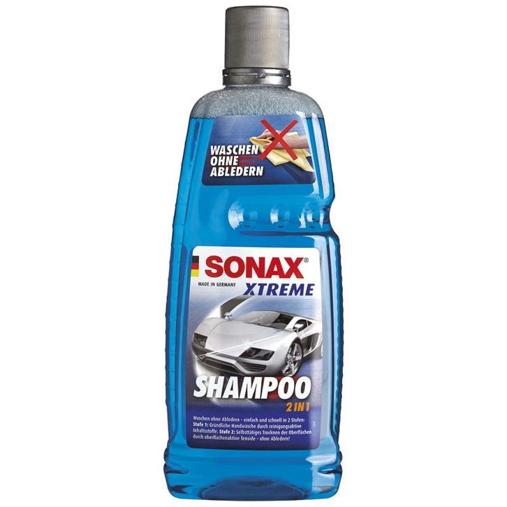 Sonax Xtreme Wash, Motoren, Accessoires | Onderhoudsmiddelen, Verzenden