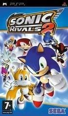 Sonic Rivals 2 - PSP (Playstation. PSP Games), Spelcomputers en Games, Verzenden, Nieuw