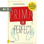 P.r.i.m.a. is perfect! 9789462960312 Astrid Davidzon, Verzenden, Zo goed als nieuw, Astrid Davidzon
