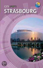 Strasburg 9781848480605 Thomas Cook, Verzenden, Gelezen, Thomas Cook