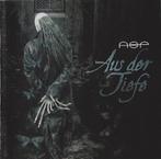 cd - ASP - Aus Der Tiefe, Verzenden, Zo goed als nieuw