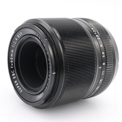 Fujifilm XF 60mm F/2.4 R macro | Tweedehands, Audio, Tv en Foto, Fotocamera's Digitaal, Gebruikt, Verzenden