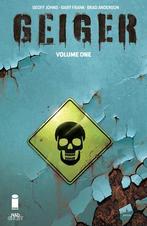 Geiger Volume 1, Verzenden, Nieuw
