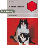 Katten fokken 9789003958501 Thies, Verzenden, Gelezen, Thies