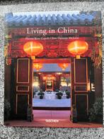 Living in China, Gelezen, Architectuur algemeen, Daisann McLane en Reto Guntli, Verzenden