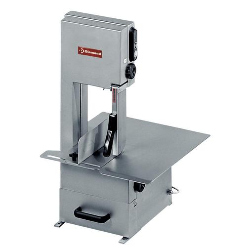 Diamond Beenderzaag | RVS | 1650mm | 0.75kw | 900 T/min | 54, Zakelijke goederen, Horeca | Keukenapparatuur, Nieuw in verpakking