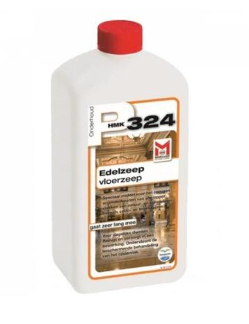 HMK P324 edelzeep/vloerzeep 1L beschikbaar voor biedingen