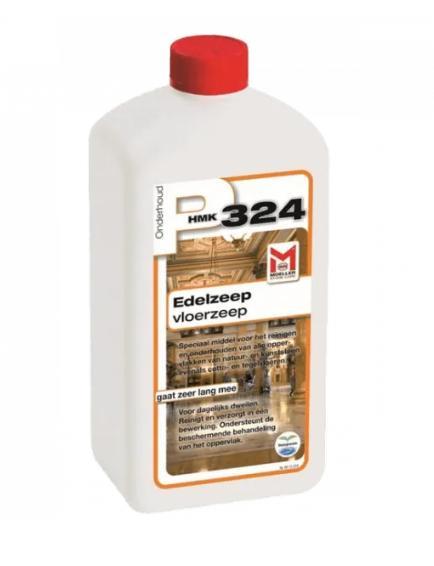 HMK P324 edelzeep/vloerzeep 1L, Doe-het-zelf en Verbouw, Tegels, Nieuw