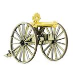 Metal Earth - Wild West Revolver van €17,95 voor €10,77, Nieuw