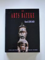 Les Arts Bateke - Congo - Gabon - Zaïre