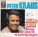 Peter Kraus - Hello Sally, Verzenden, Nieuw in verpakking