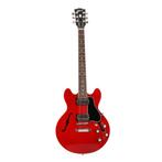 (B-Stock) Gibson Modern Collection ES-339 Cherry semi-akoest, Verzenden, Nieuw