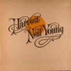 LP gebruikt - Neil Young - Harvest