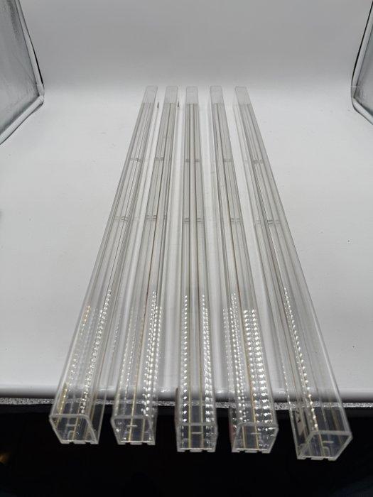 Train Safe Vision N - Modeltreinsporen (5), Hobby en Vrije tijd, Modeltreinen | N-Spoor