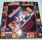 Stranger Things, Monopoly Special Edition - Hasbro, Nieuw