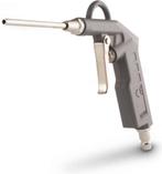 Powerplus POWAIR0104 Pneumatisch blaaspistool - Max. druk:, Ophalen of Verzenden, Zo goed als nieuw
