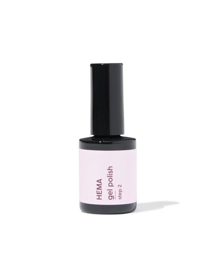 HEMA Gel nagellak 61 perfect pearl, Sieraden, Tassen en Uiterlijk, Uiterlijk | Cosmetica en Make-up, Nieuw, Verzenden