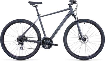 Cube Nature NU €449,- beschikbaar voor biedingen