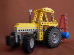 Lego Set - 8849 - Technic - Tractor Item No: 8849-1, Kinderen en Baby's, Speelgoed | Duplo en Lego, Nieuw