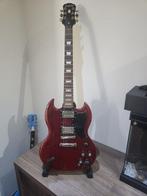 Epiphone - SG Standard - - Elektrische gitaar - China - 2010, Nieuw