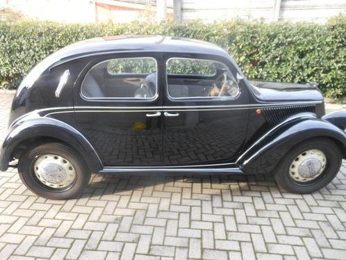 Lancia - Ardea 4 serie - RHD - 1950, Auto's, Oldtimers
