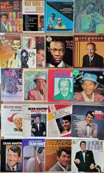 Nat King Cole, Bing Crosby, Dean Martin - Collection with 19, Nieuw in verpakking