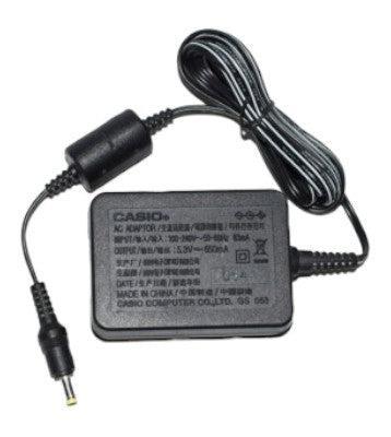 Casio AD-C 52 G AC-adapter, Audio, Tv en Foto, Fotocamera's Digitaal, Zo goed als nieuw, Verzenden