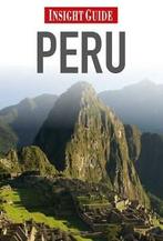 Peru / Insight guides 9789066551749, Boeken, Verzenden, Gelezen