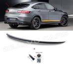 AMG Look Achterklep spoiler voor Mercedes Benz GLC C253, Auto-onderdelen, Achterklep, Mercedes-Benz, Nieuw, Ophalen of Verzenden
