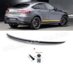 AMG Look Achterklep spoiler voor Mercedes Benz GLC C253, Achterklep, Mercedes-Benz, Nieuw, Ophalen of Verzenden