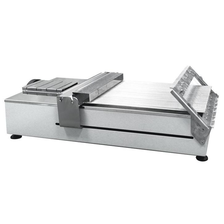 GGM Gastro | Chocoladesnijder - met slingeraandrijving |, Zakelijke goederen, Horeca | Overige, Verzenden