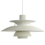 17% Korting | Louis Poulsen PH Hanglamp, Verzenden, Zo goed als nieuw, Klassiek, Minder dan 50 cm