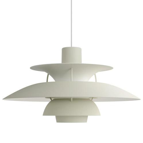 17% Korting | Louis Poulsen PH Hanglamp, Huis en Inrichting, Lampen | Hanglampen, Zo goed als nieuw, Minder dan 50 cm, Verzenden