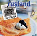 Rusland 9789054263326 B. Boudon, Verzenden, Gelezen, B. Boudon
