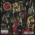 cd - Slayer - Reign In Blood, Cd's en Dvd's, Verzenden, Zo goed als nieuw