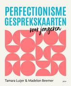 9789493336100 Perfectionisme gesprekskaarten, Verzenden, Nieuw, Tamara Luijer