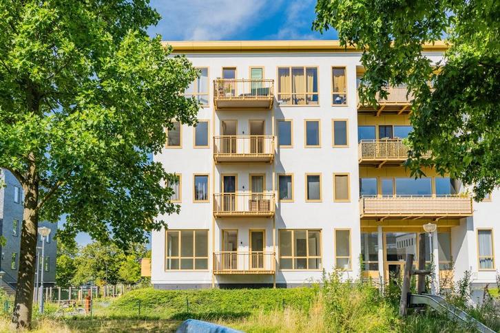 Te huur: Appartement Naritaweg in Amsterdam, Huizen en Kamers, Huizen te huur, Noord-Holland, Appartement