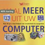 Haal meer uit uw computer / Lichaam & Gezondheid, Verzenden, Gelezen
